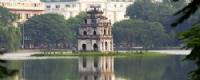 TOURISTS IN Treasures of Indochina - TL713